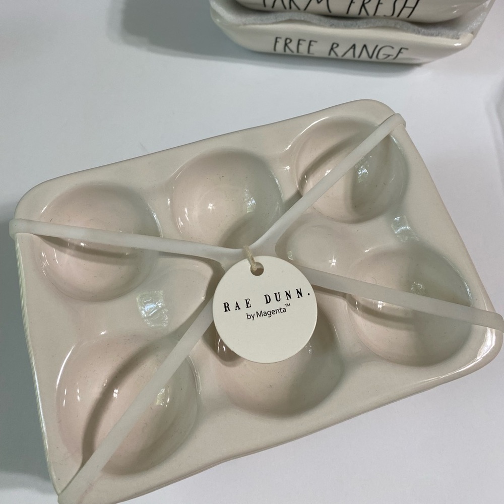 Bundle of 2 Sets Eggs Holder - Picture 5 of 6